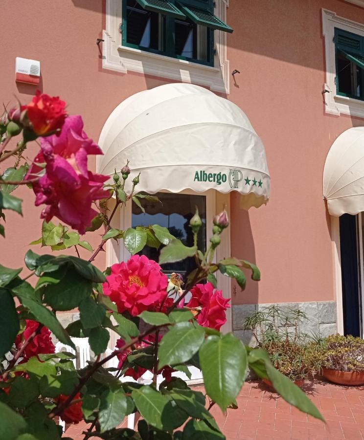 Albergo Mp Noli Bagian luar foto