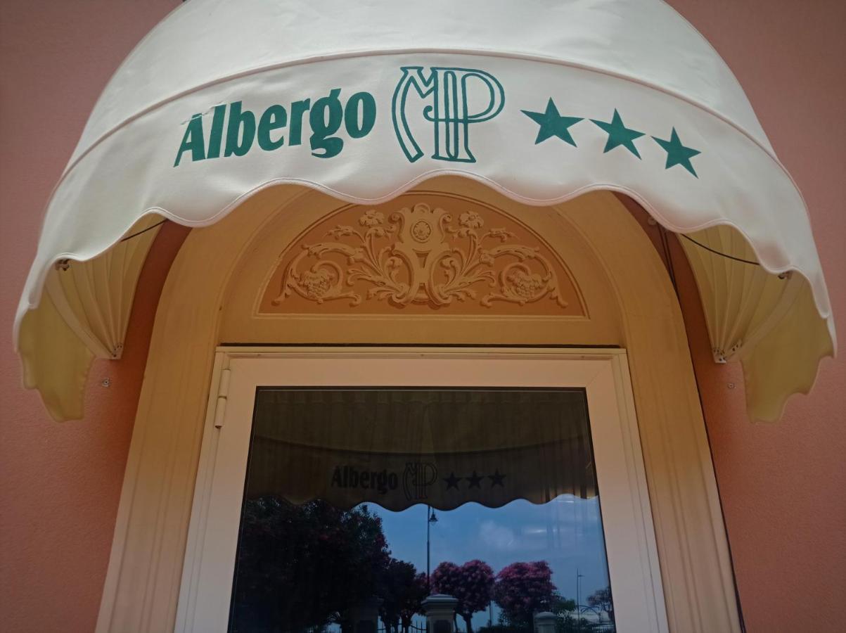 Albergo Mp Noli Bagian luar foto