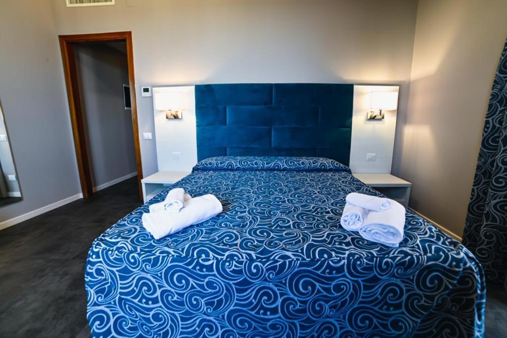 Albergo Mp Noli Bagian luar foto