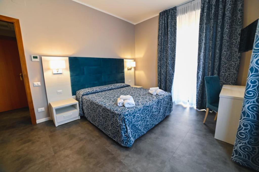 Albergo Mp Noli Bagian luar foto