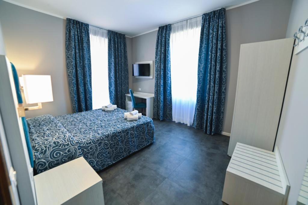 Albergo Mp Noli Bagian luar foto