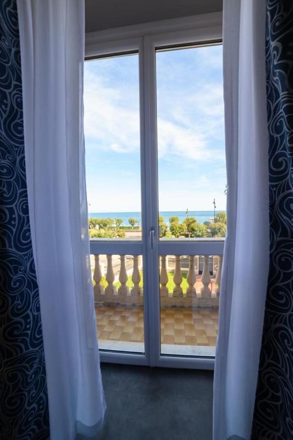 Albergo Mp Noli Bagian luar foto