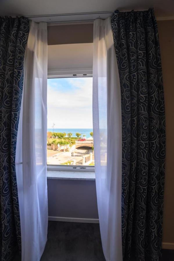 Albergo Mp Noli Bagian luar foto
