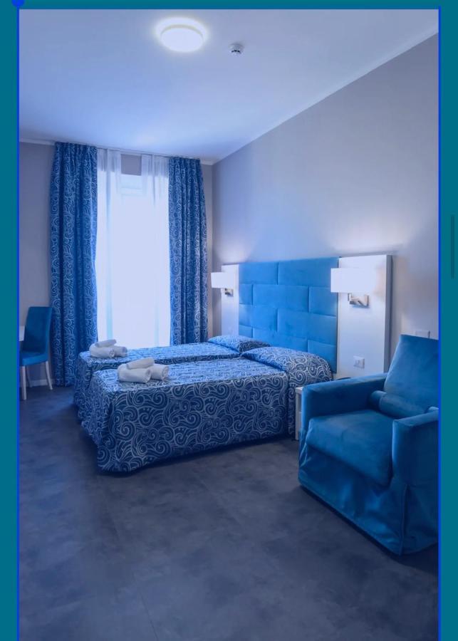 Albergo Mp Noli Bagian luar foto
