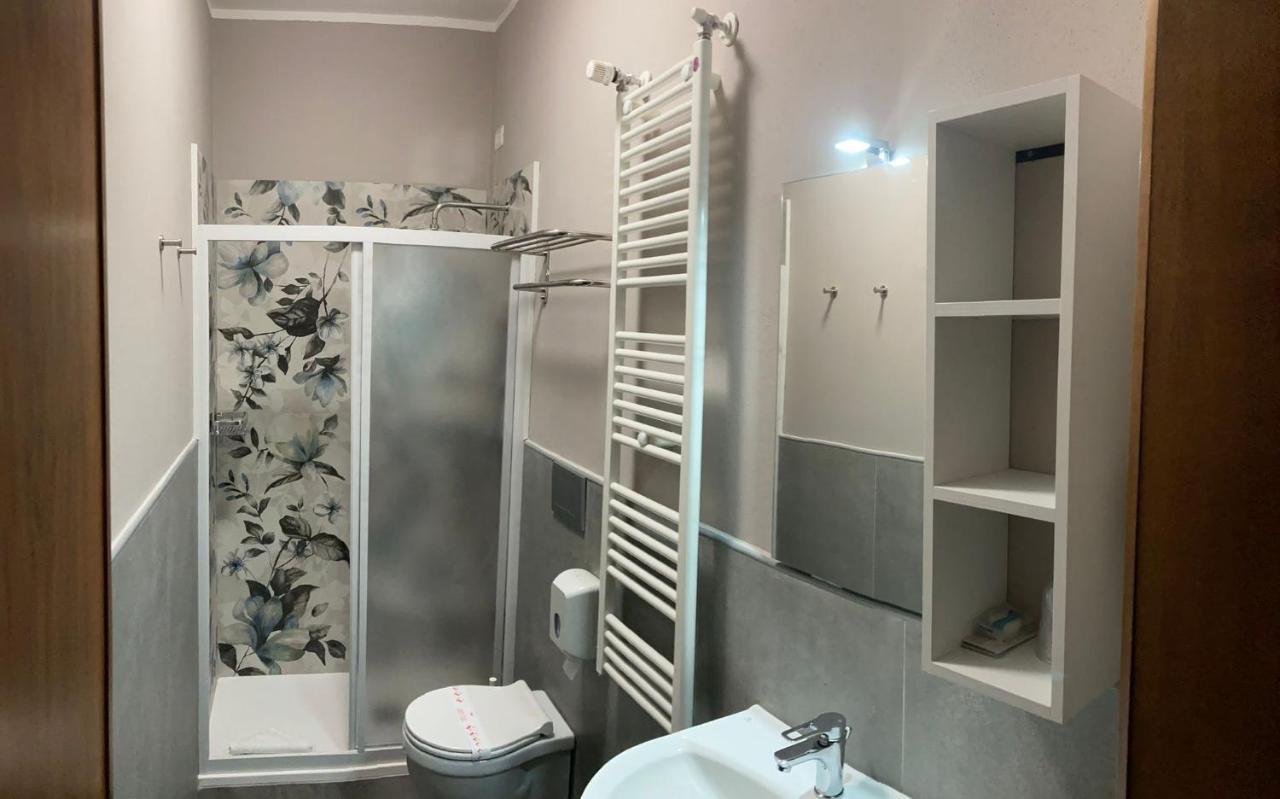 Albergo Mp Noli Bagian luar foto