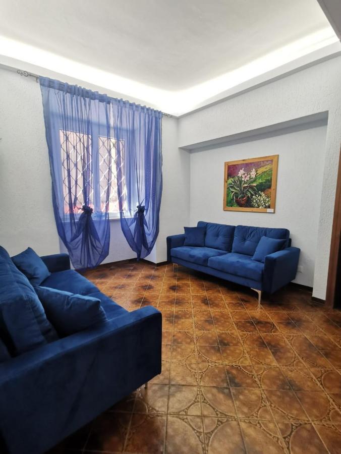 Albergo Mp Noli Bagian luar foto