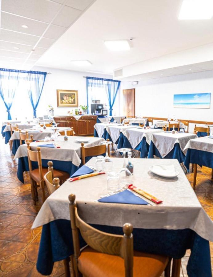 Albergo Mp Noli Bagian luar foto