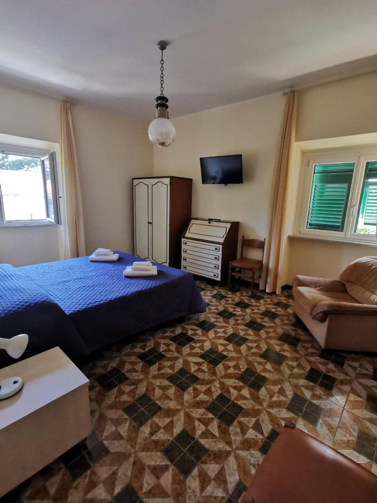 Albergo Mp Noli Bagian luar foto
