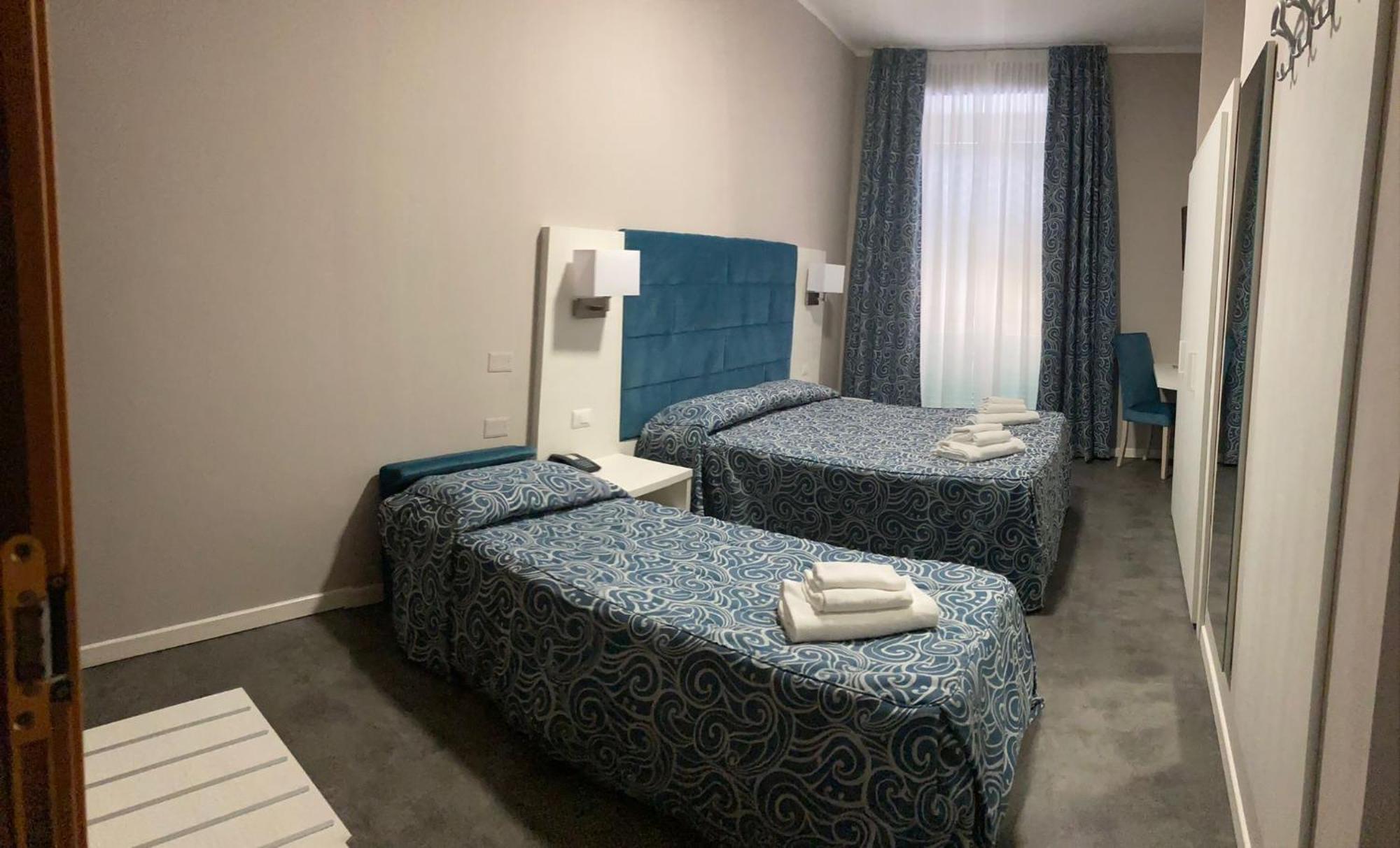 Albergo Mp Noli Bagian luar foto
